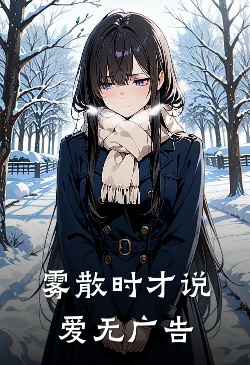 雾散时才说爱无广告