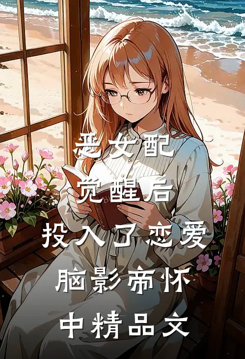 恶女配觉醒后，投入了恋爱脑影帝怀中精品文
