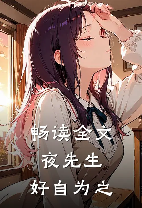 畅读全文夜先生，好自为之