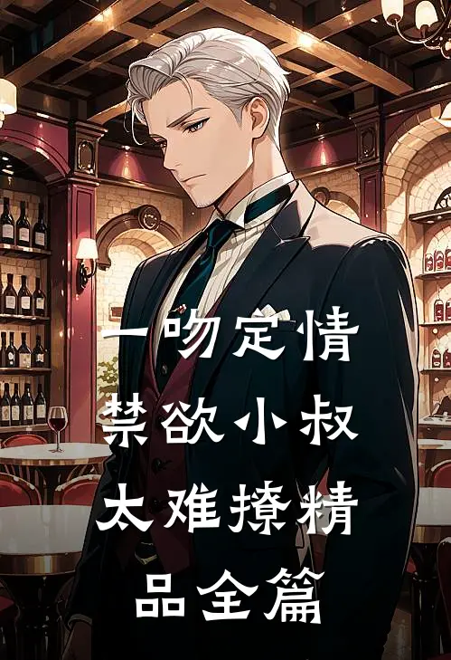 一吻定情：禁欲小叔太难撩精品全篇