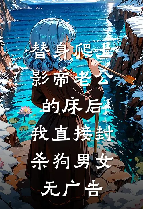 替身爬上影帝老公的床后，我直接封杀狗男女无广告