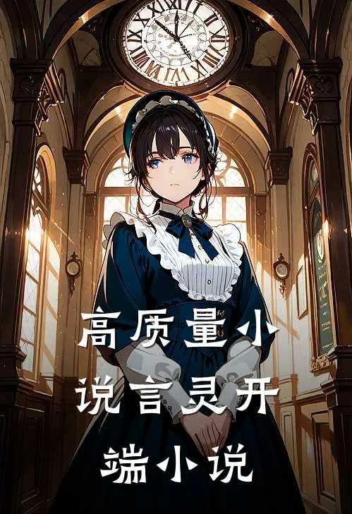高质量小说言灵开端小说