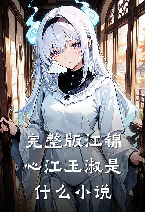 完整版江锦心江玉淑是什么小说