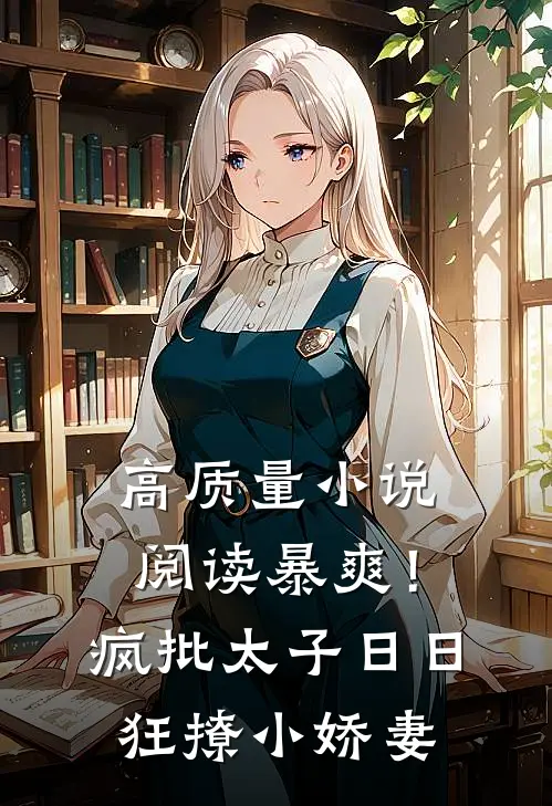 高质量小说阅读暴爽！疯批太子日日狂撩小娇妻