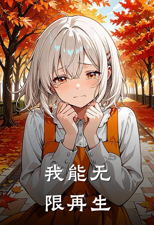 我能无限再生