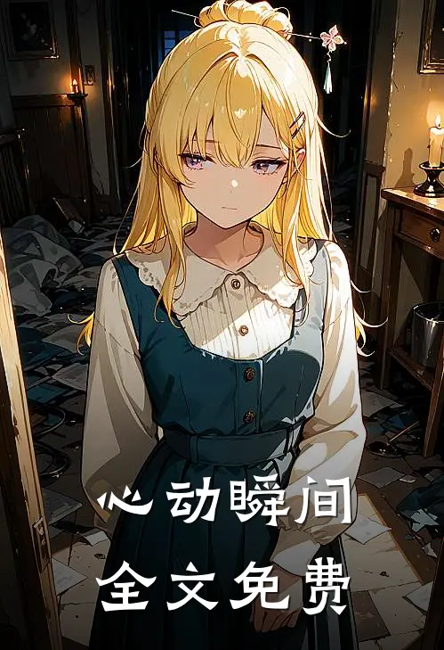 心动瞬间全文免费