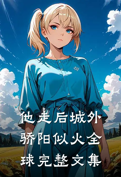他走后城外骄阳似火全球完整文集