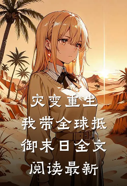 灾变重生：我带全球抵御末日全文阅读最新