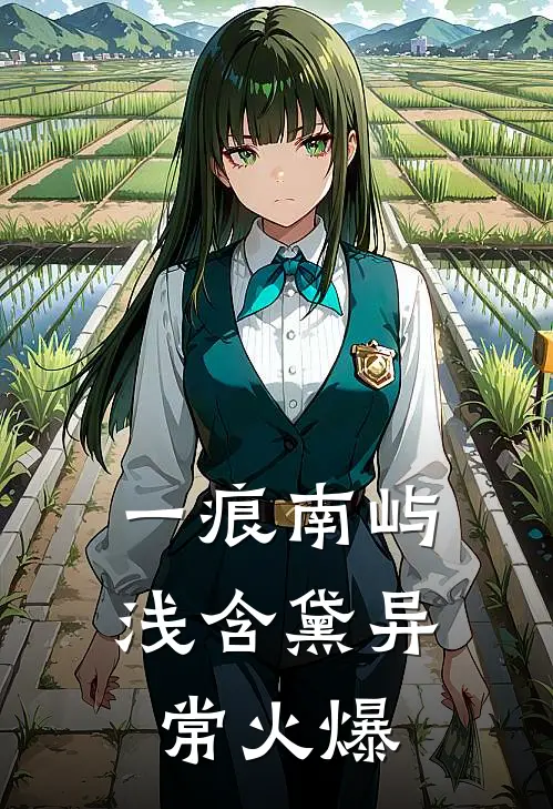 一痕南屿浅含黛异常火爆