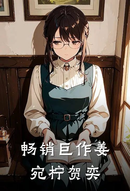 畅销巨作姜宛柠贺奕