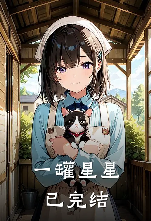 一罐星星已完结