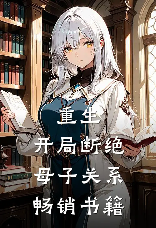 重生：开局断绝母子关系畅销书籍
