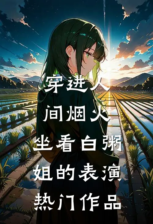 穿进人间烟火：坐看白粥姐的表演热门作品