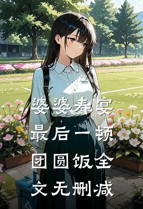婆婆寿宴，最后一顿团圆饭全文无删减