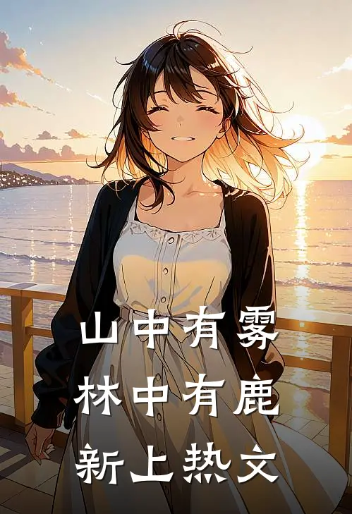山中有雾林中有鹿新上热文