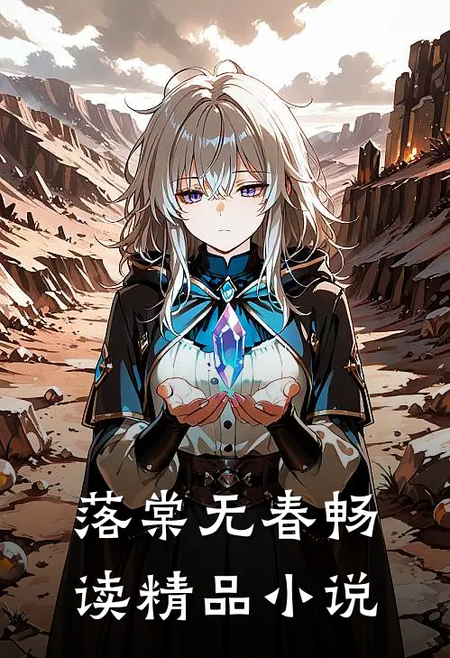 落棠无春畅读精品小说