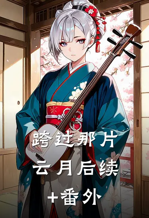 跨过那片云月后续+番外