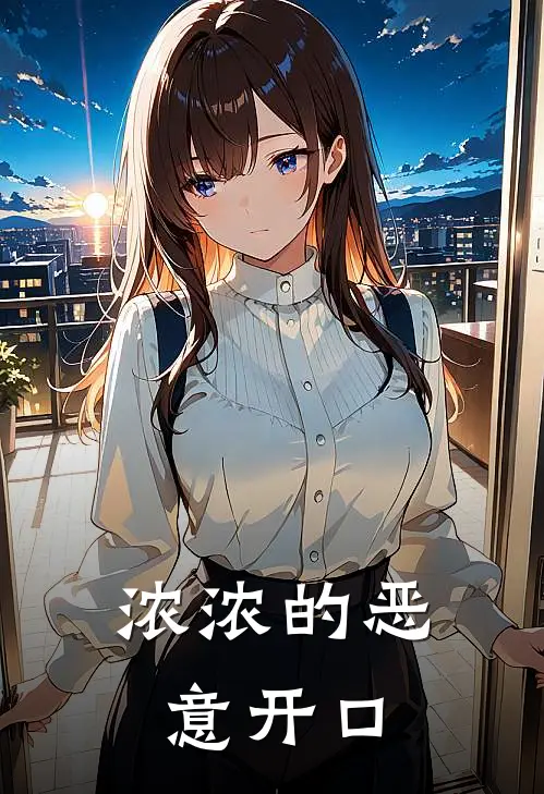 浓浓的恶意开口
