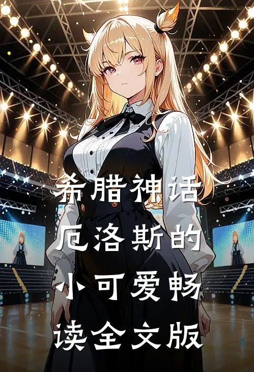 希腊神话：厄洛斯的小可爱畅读全文版