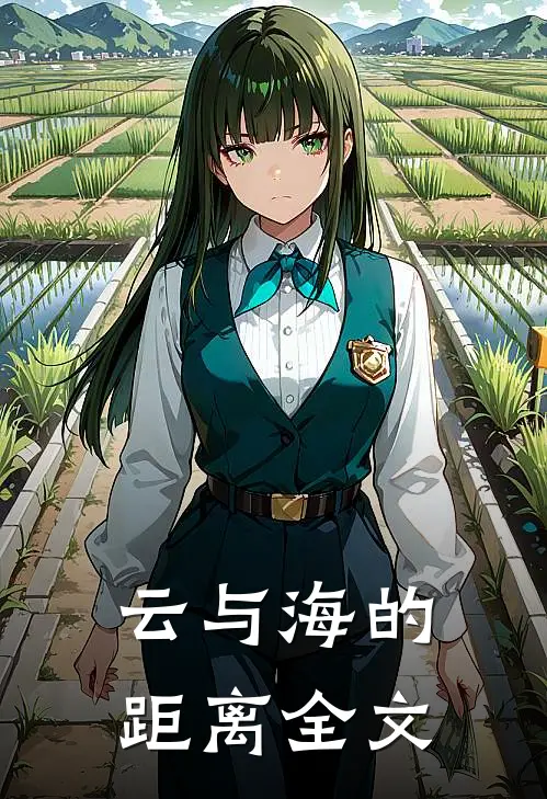 云与海的距离全文