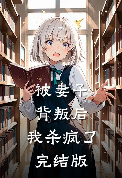 被妻子背叛后，我杀疯了完结版