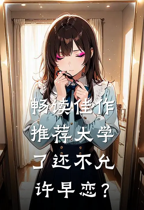 畅读佳作推荐大学了还不允许早恋？