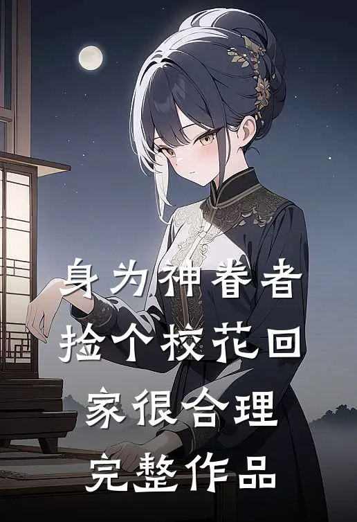 身为神眷者，捡个校花回家很合理完整作品