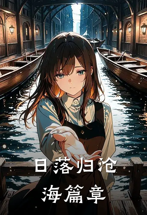 日落归沧海篇章