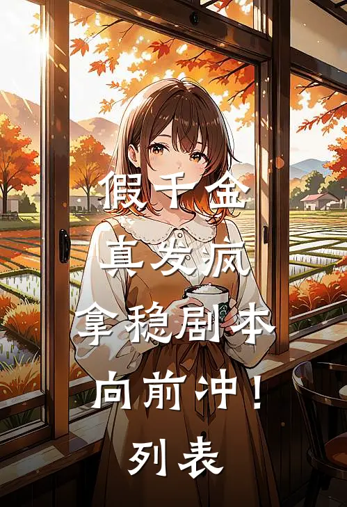 假千金真发疯，拿稳剧本向前冲！列表