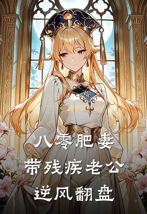 八零肥妻，带残疾老公逆风翻盘