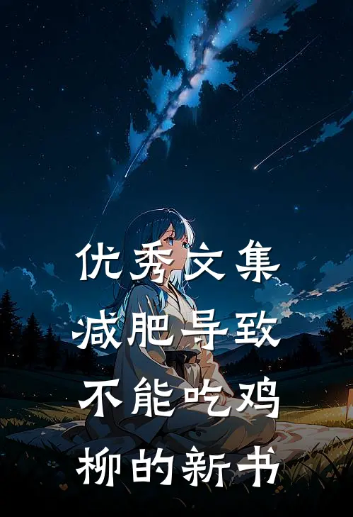 优秀文集减肥导致不能吃鸡柳的新书