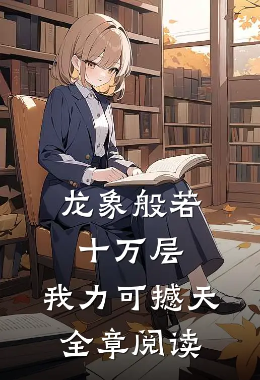 龙象般若十万层，我力可撼天全章阅读