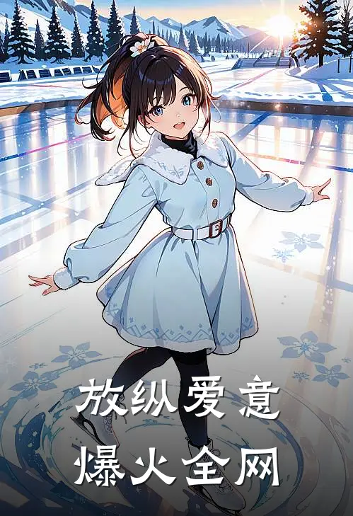 放纵爱意爆火全网