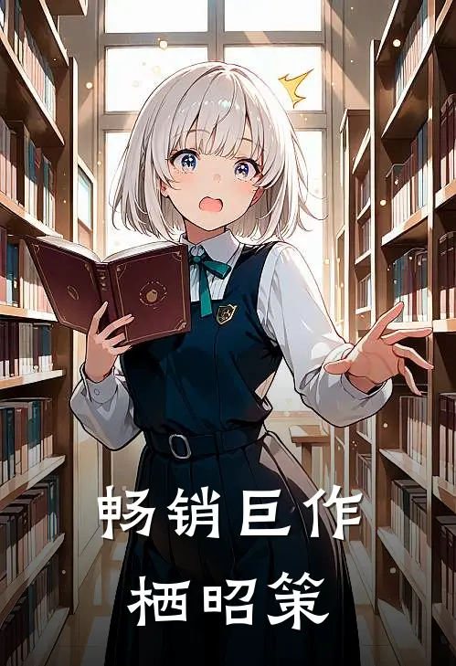 畅销巨作栖昭策