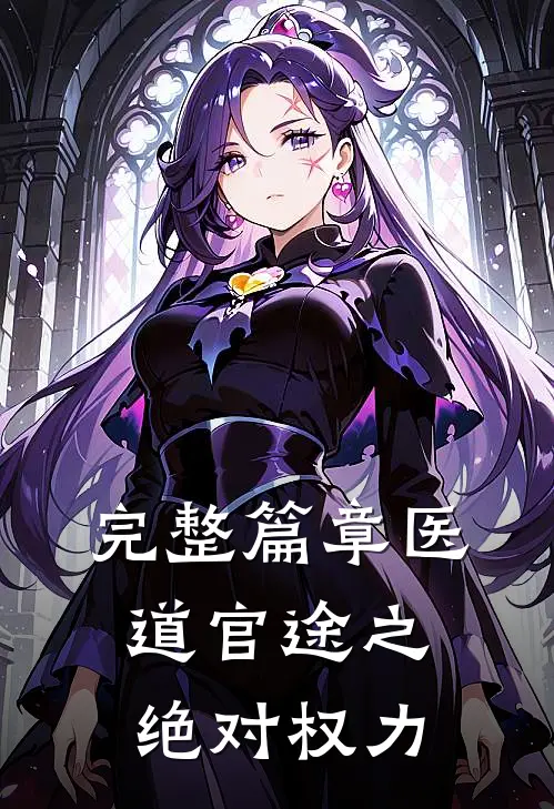 完整篇章医道官途之绝对权力