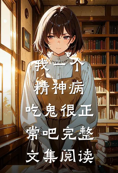 我一个精神病，吃鬼很正常吧完整文集阅读