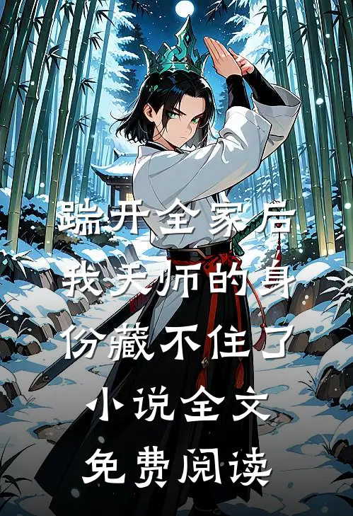 踹开全家后，我天师的身份藏不住了小说全文免费阅读