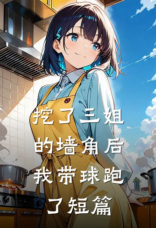 挖了三姐的墙角后，我带球跑了短篇