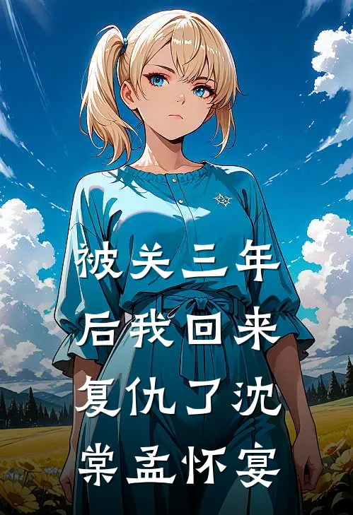 被关三年后我回来复仇了沈棠孟怀宴
