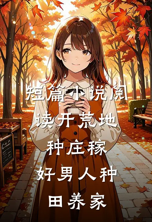 短篇小说阅读开荒地，种庄稼，好男人种田养家