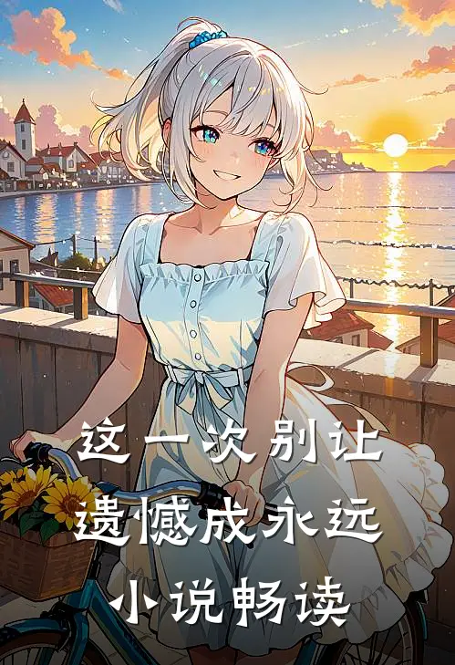 这一次别让遗憾成永远小说畅读