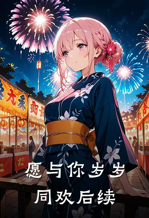 愿与你岁岁同欢后续