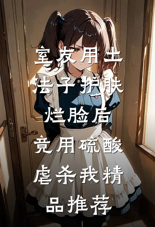 室友用土法子护肤烂脸后，竟用硫酸虐杀我精品推荐