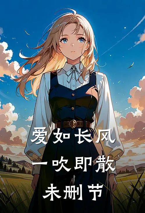 爱如长风，一吹即散未删节