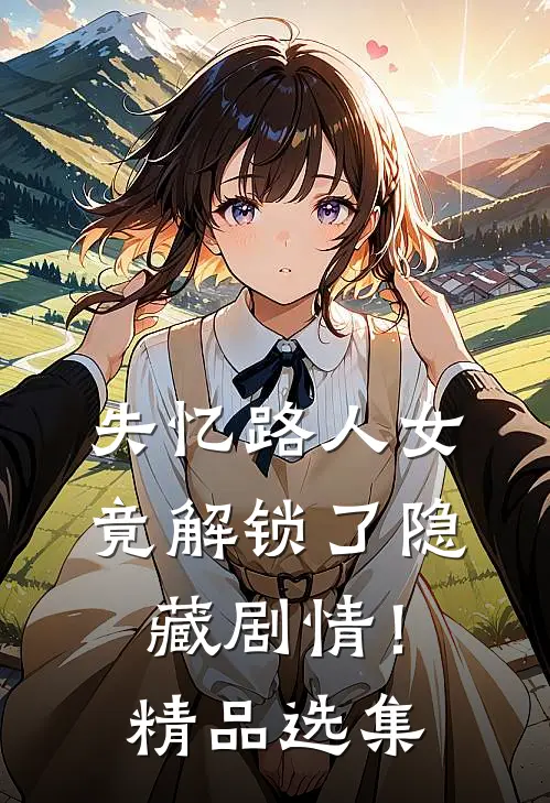 失忆路人女，竟解锁了隐藏剧情！精品选集