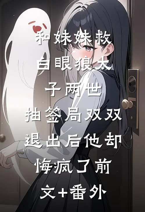和妹妹救白眼狼太子两世，抽签局双双退出后他却悔疯了前文+番外