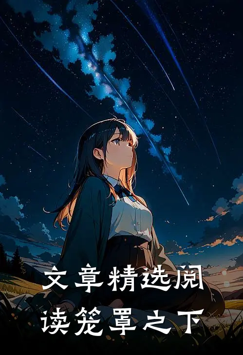 文章精选阅读笼罩之下
