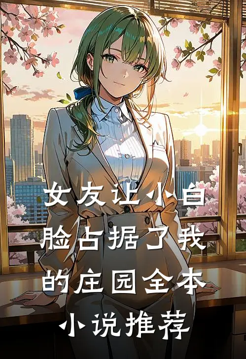 女友让小白脸占据了我的庄园全本小说推荐