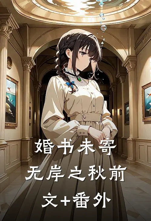 婚书未寄，无岸之秋前文+番外
