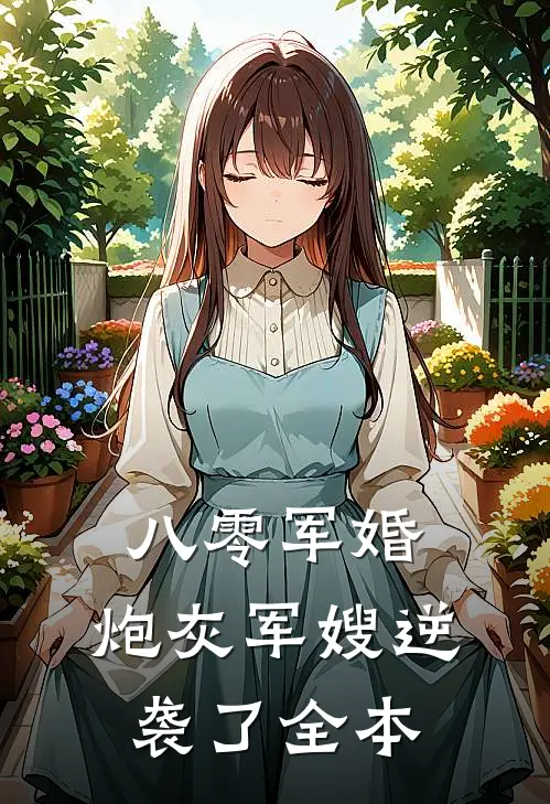 八零军婚：炮灰军嫂逆袭了全本